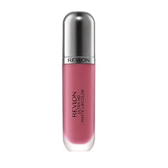 Revlon Ultra HD Matte Lipcolor, 0.2 fl Oz, HD Devotion