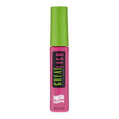 Maybelline Great Lash Waterproof Mascara, Very Black