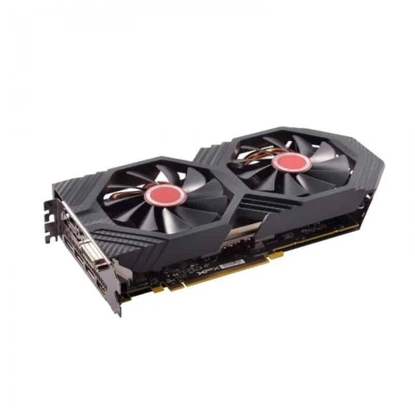 XFX RX-580P8DFD6 XFX AMD Radeon™ RX 580 GTS XXX Edition 8GB