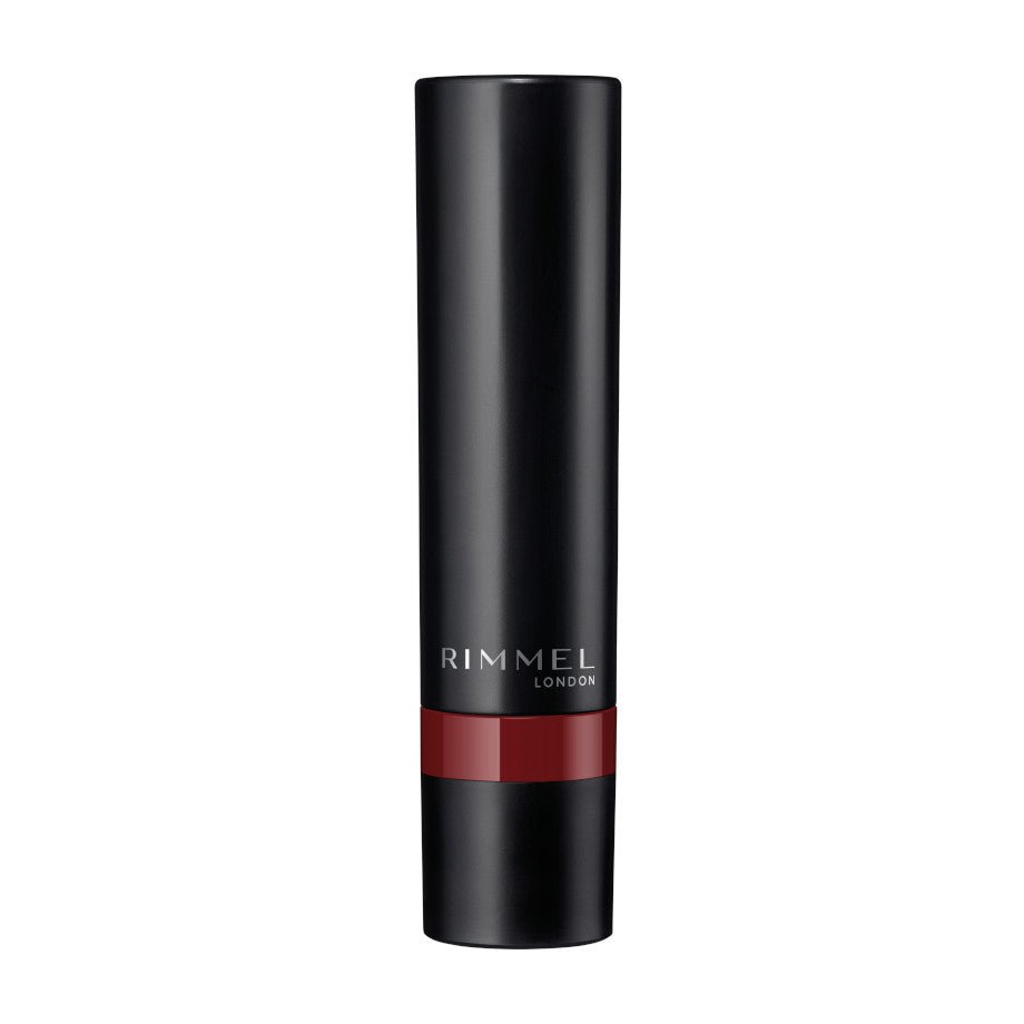 Rimmel Lasting Finish Matte Lipstick - 530 Hollywood Red - AllurebeautypkRimmel Lasting Finish Matte Lipstick - 530 Hollywood Red