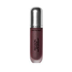 Revlon Ultra HD Matte Lipcolor, Velvety Matte Liquid Lipstick, 0.16 oz - 675 Infatuation