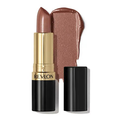 Revlon Super Lustrous Pearl Lipstick, 103 Caramel Glace, 0.15 oz