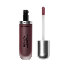 Revlon Ultra HD Matte Lipcolor, Velvety Matte Liquid Lipstick, 0.16 oz - 675 Infatuation