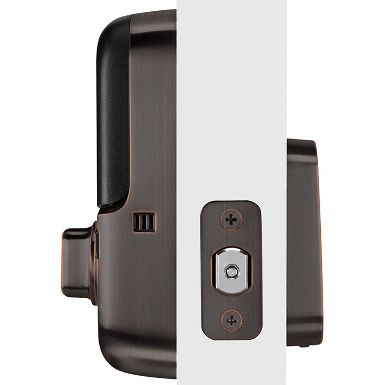 Yale Assure SL Wi-Fi and Bluetooth Touchscreen Door Lock