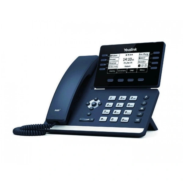 Yealink SIP-T53W IP Phone