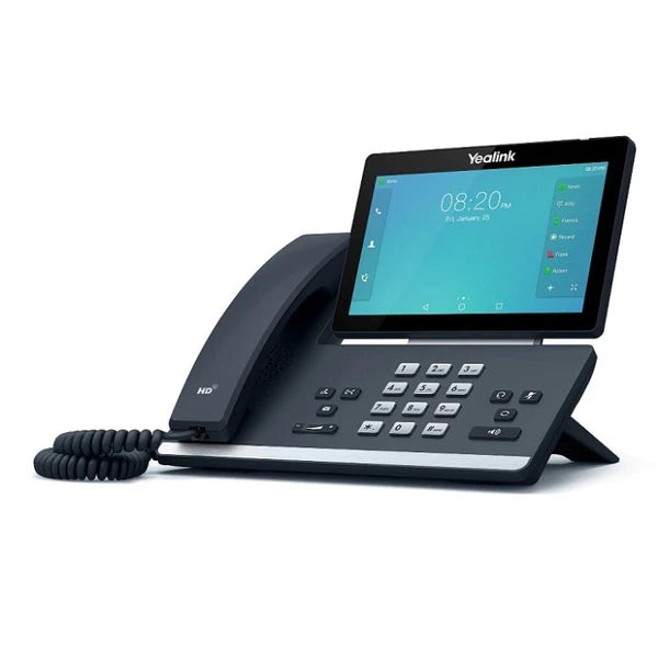 Yealink SIP-T58A IP Phone
