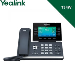 Yealink SIP-T54W IP Phone
