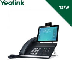 Yealink SIP-T57W IP Phone