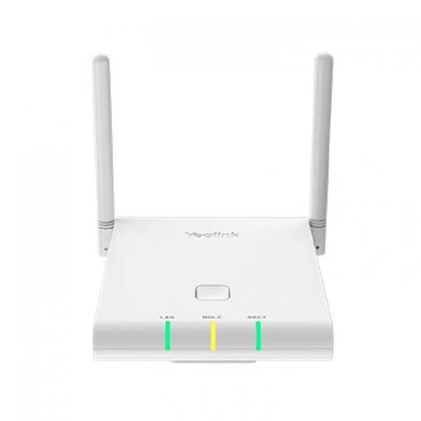 Yealink W90B Multi-Cell DECT solution