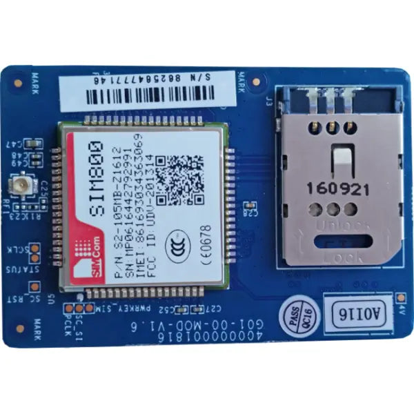 Yeastar GSM Module