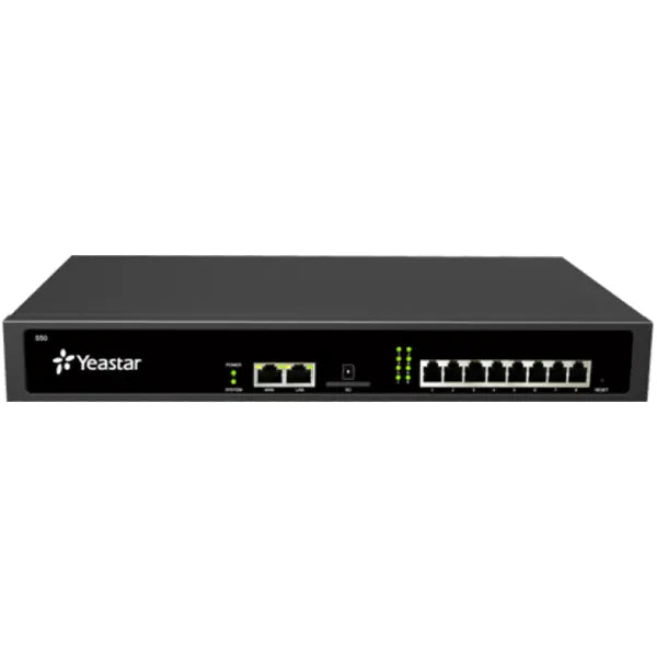 Yeastar S50 IP PBX
