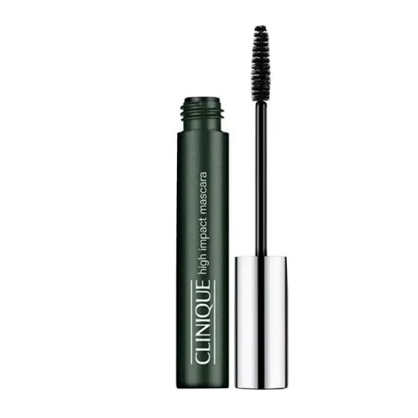 Clinique High Impact Mascara 01 Black Full Size 0.28 oz/7 ML - New Unboxed