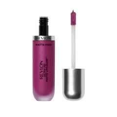 Revlon Ultra HD Matte Lipcolor, HD Intensity, 0.2 fl oz
